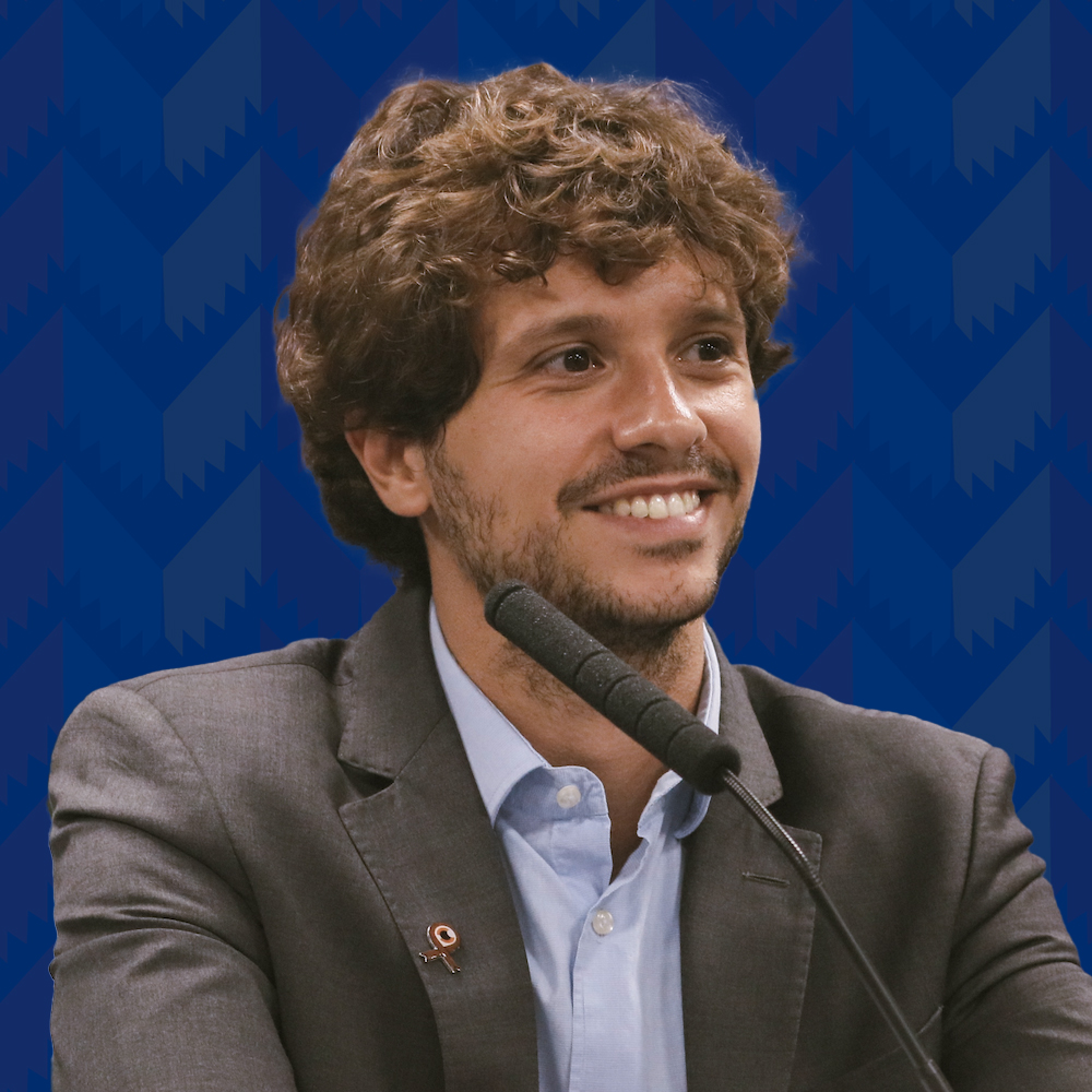 Caio Abujamra